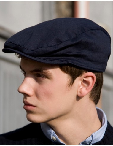 R-RC077X-Gatsby Cap